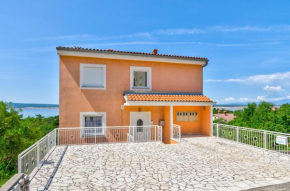 Apartments with a parking space Dramalj, Crikvenica - 20803